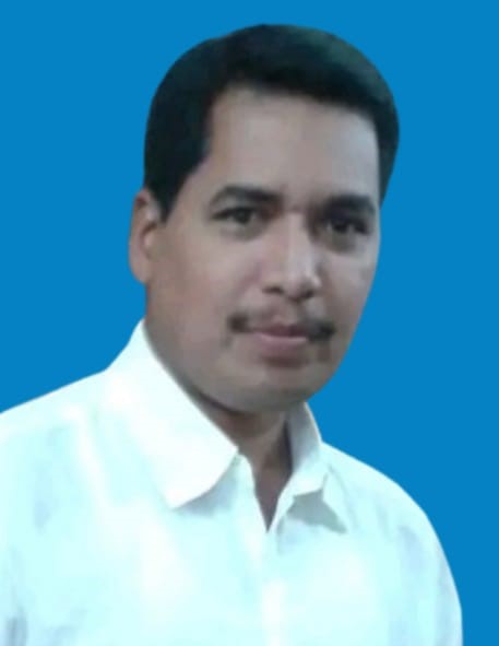 Ganji Satish Kumar